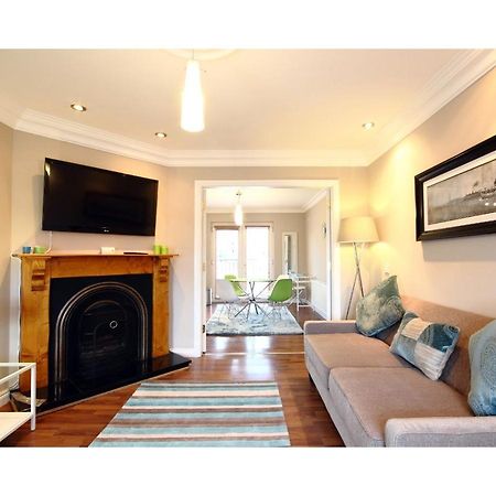 Luxurious Kc House Βίλα Dungannon Εξωτερικό φωτογραφία