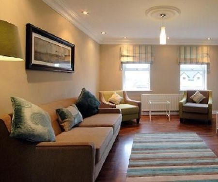 Luxurious Kc House Βίλα Dungannon Εξωτερικό φωτογραφία