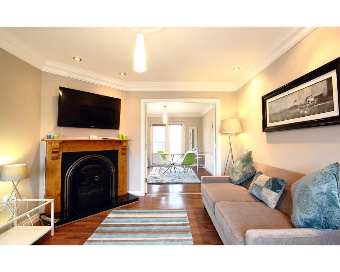 Luxurious Kc House Βίλα Dungannon Εξωτερικό φωτογραφία