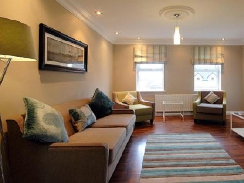 Luxurious Kc House Βίλα Dungannon Εξωτερικό φωτογραφία