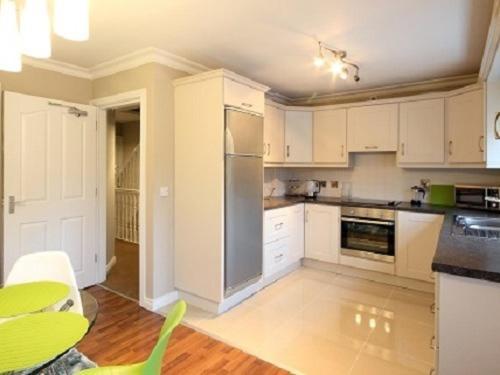 Luxurious Kc House Βίλα Dungannon Εξωτερικό φωτογραφία