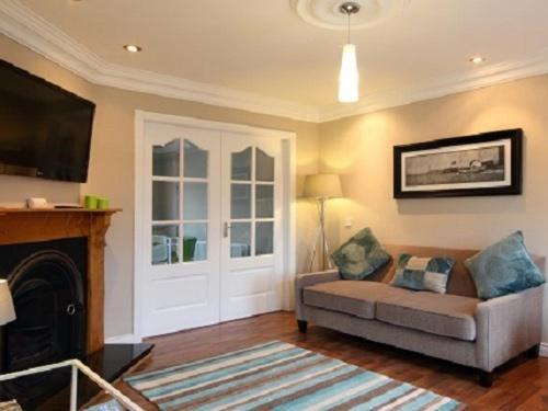 Luxurious Kc House Βίλα Dungannon Εξωτερικό φωτογραφία